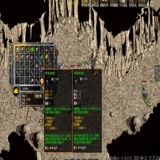 探寻《仿盛大传奇合击》：经典再现，玩法创新